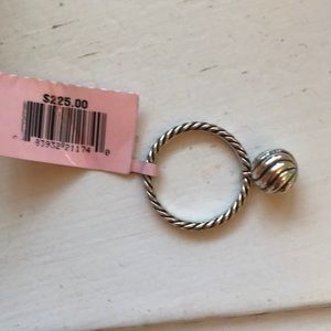 David Yurman Ring